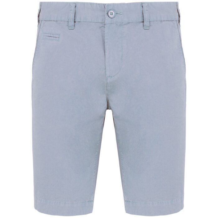 Bermuda aspect délavé homme – Image 1