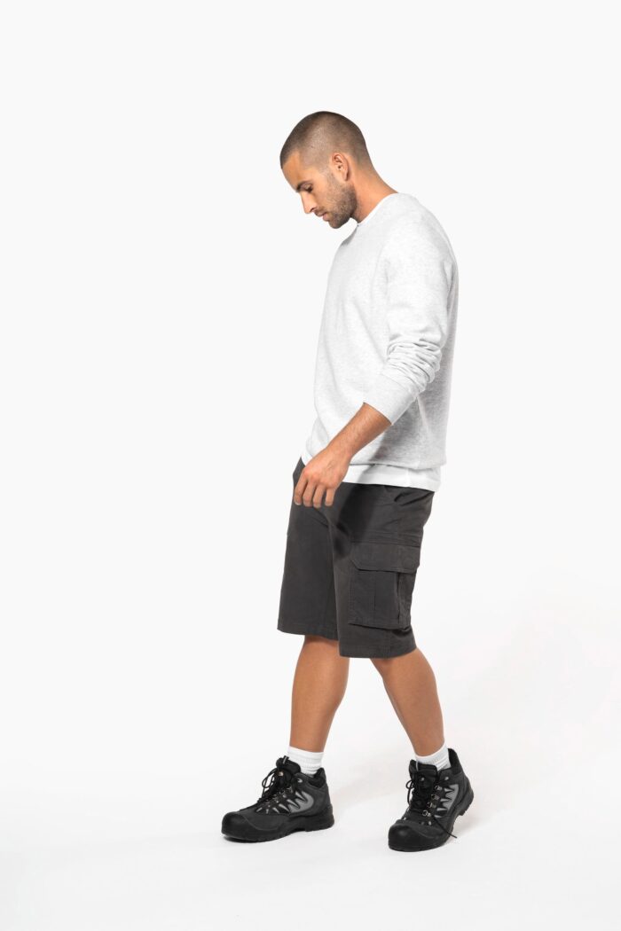 Bermuda multipoches homme – Image 7