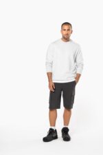 Bermuda multipoches homme – Image 7