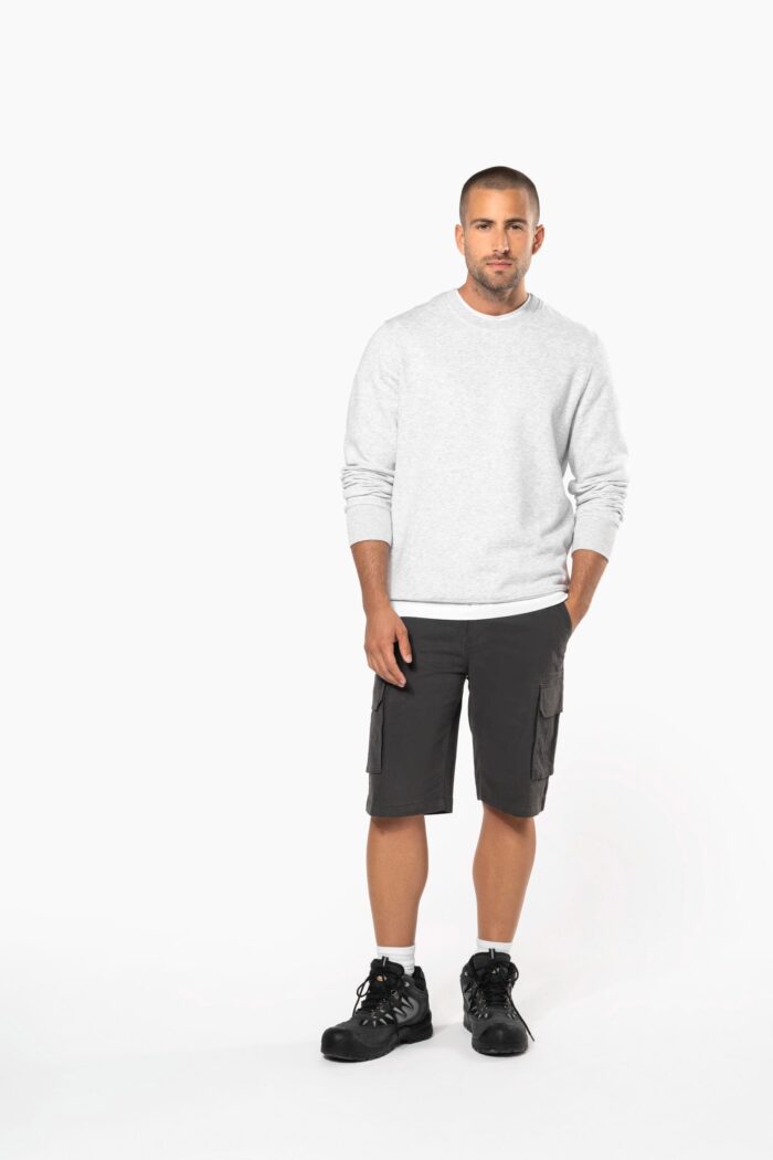 Bermuda multipoches homme – Image 8