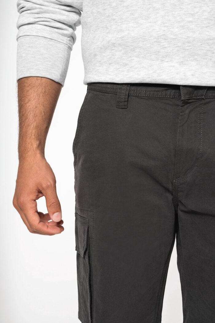 Bermuda multipoches homme – Image 5