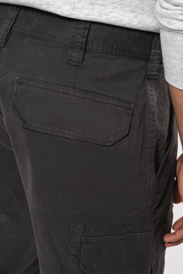 Bermuda multipoches homme – Image 6