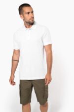 Bermuda léger multipoches homme – Image 10