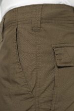 Bermuda léger multipoches homme – Image 5