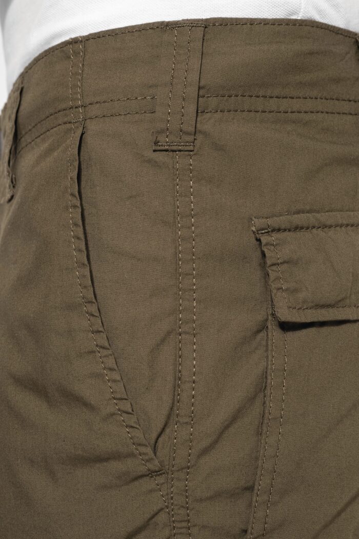 Bermuda léger multipoches homme – Image 6