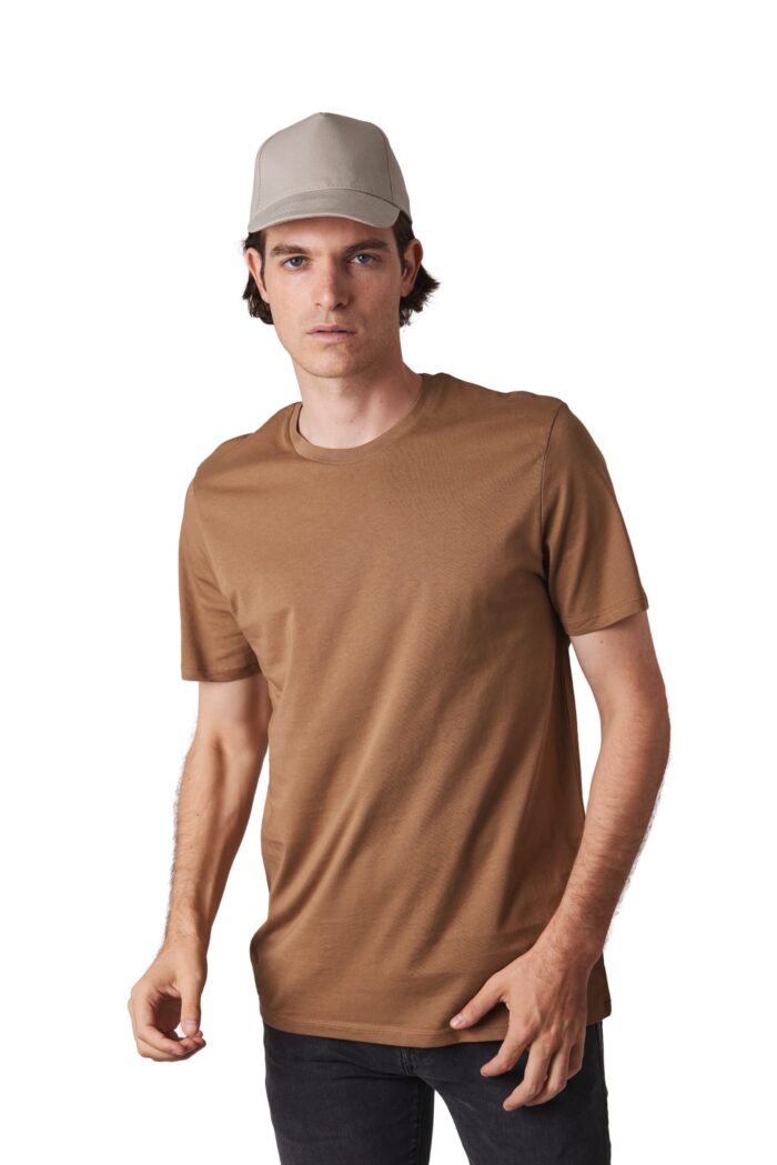 Action II - Casquette 5 panneaux – Image 3