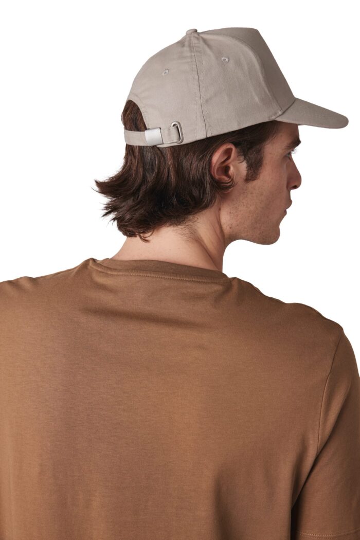 Action II - Casquette 5 panneaux – Image 7