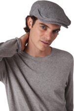 Béret duckbill