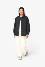Veste écoresponsable coupe-vent unisexe – Image 2