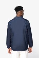 Veste écoresponsable coupe-vent unisexe – Image 5