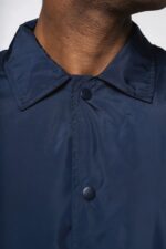 Veste écoresponsable coupe-vent unisexe – Image 6