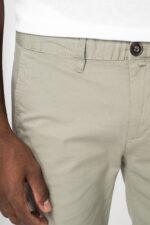 Bermuda chino écoresponsable homme – Image 4