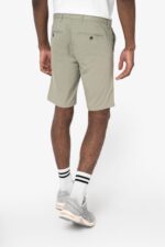 Bermuda chino écoresponsable homme – Image 3