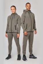 Veste à capuche performance  femme – Image 4