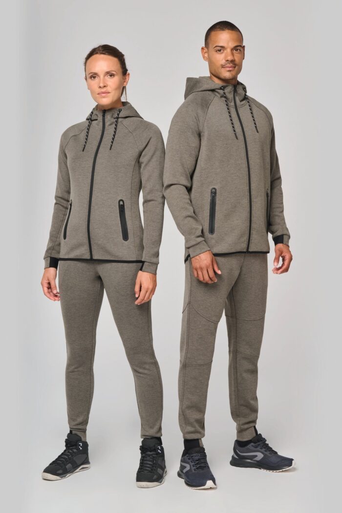 Veste à capuche performance  femme – Image 5