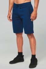 Bermuda molleton multisports unisexe – Image 6