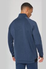 Veste à col montant homme – Image 2