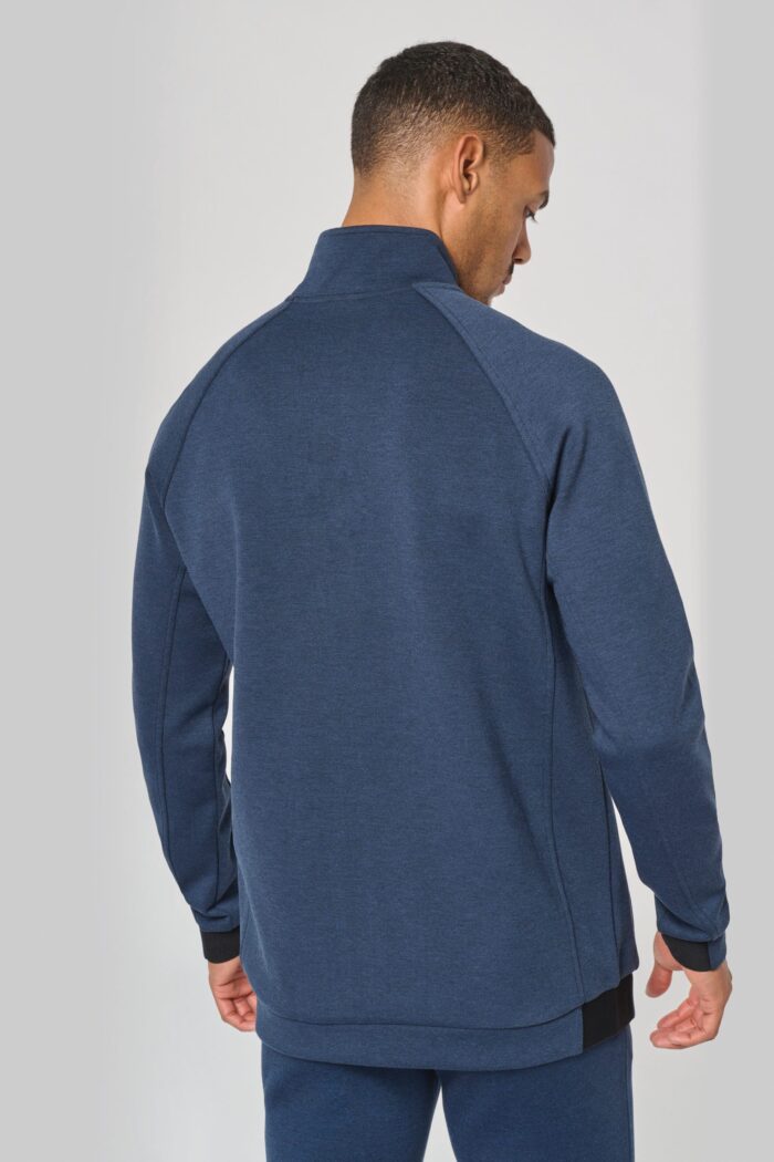 Veste à col montant homme – Image 3