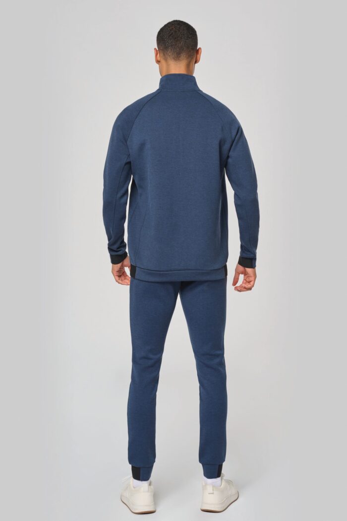 Veste à col montant homme – Image 5