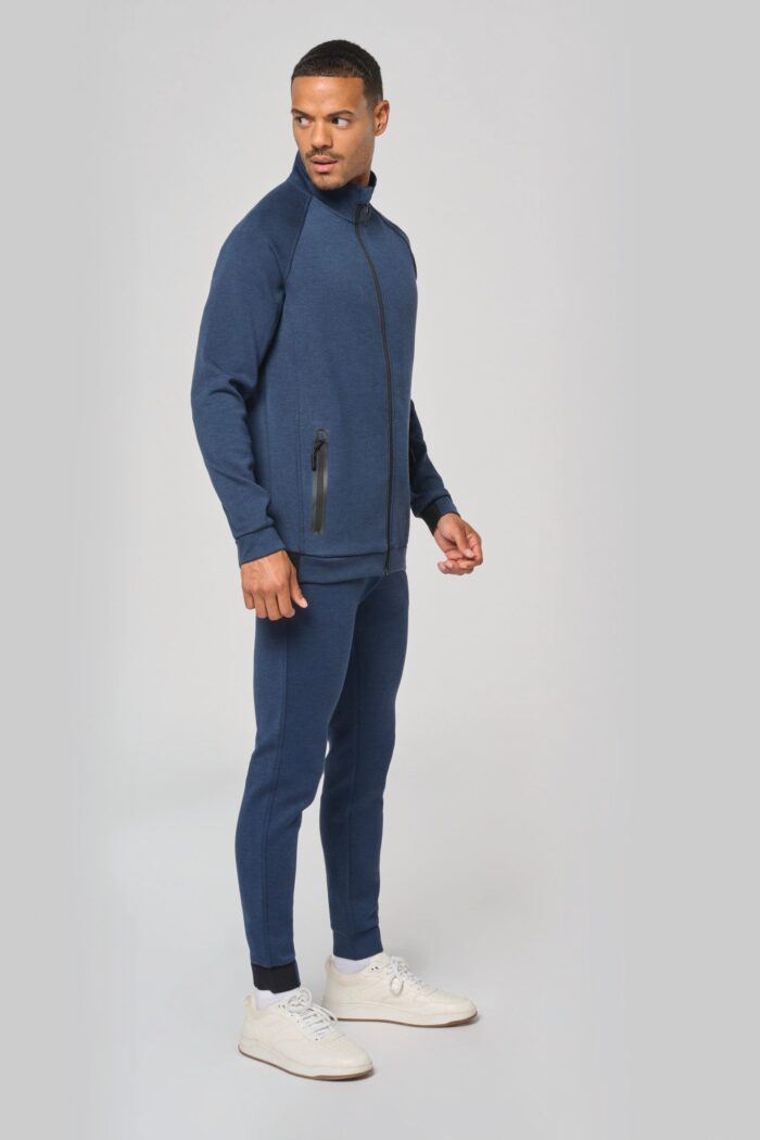 Veste à col montant homme – Image 6