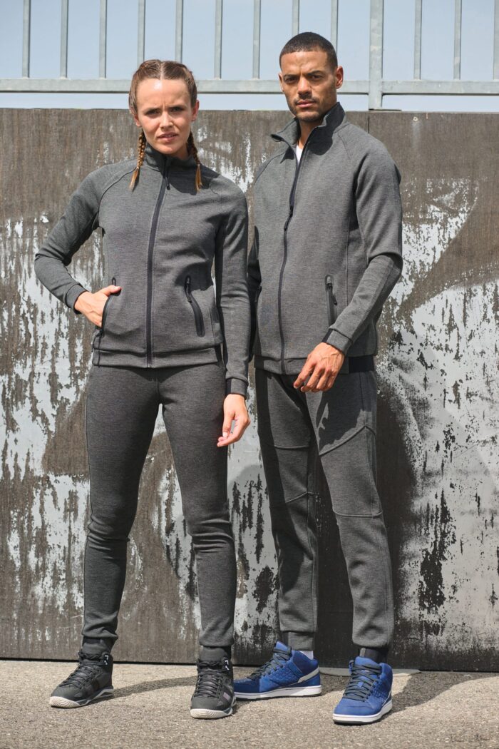 Veste à col montant homme – Image 11