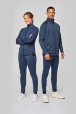 Veste à col montant homme – Image 8
