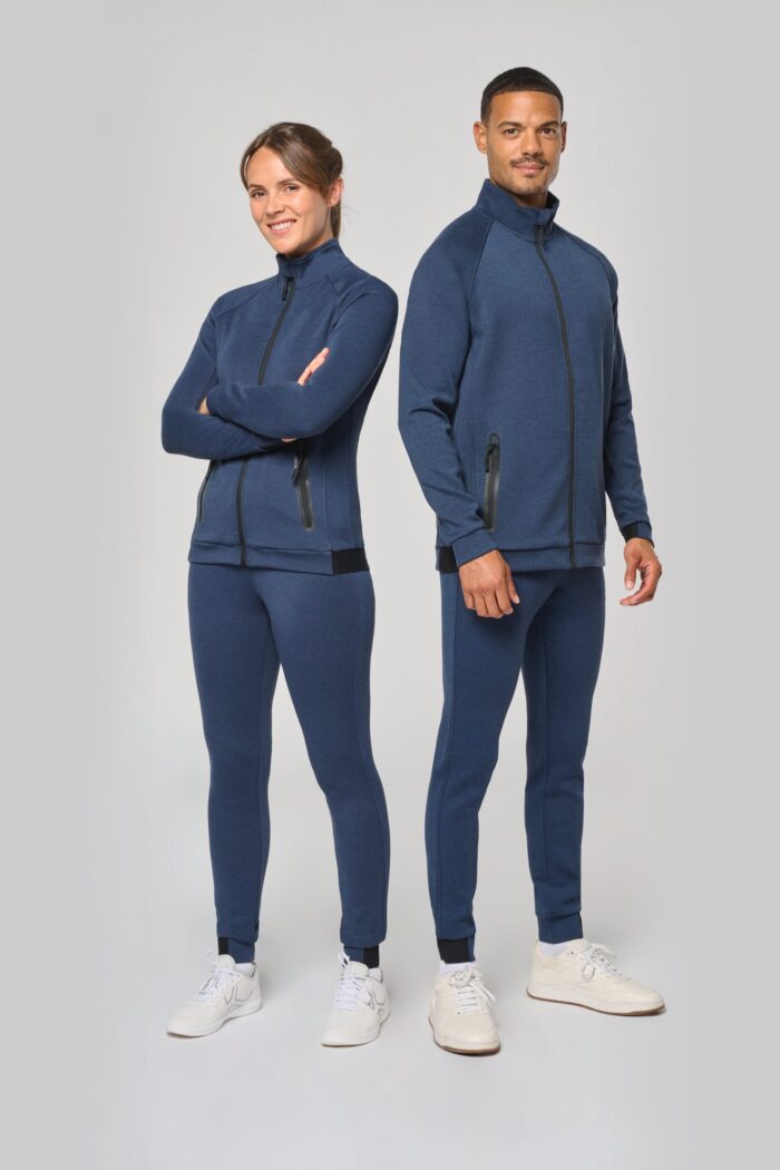 Veste à col montant homme – Image 9