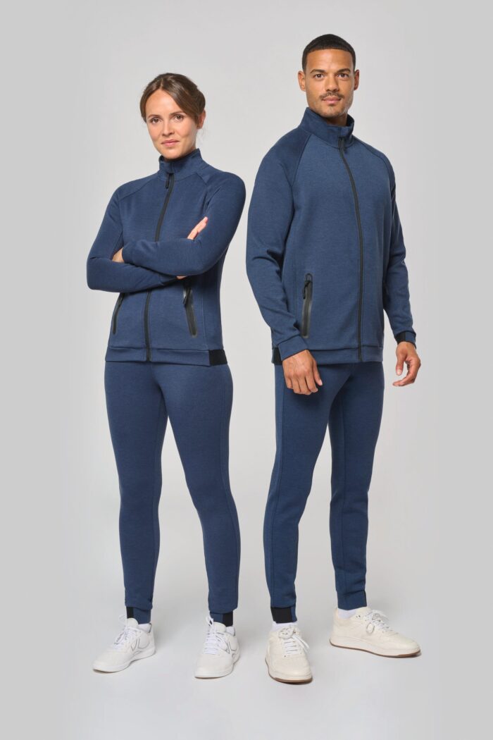 Veste à col montant homme – Image 8