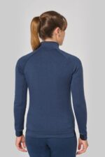 Veste à col montant femme – Image 2