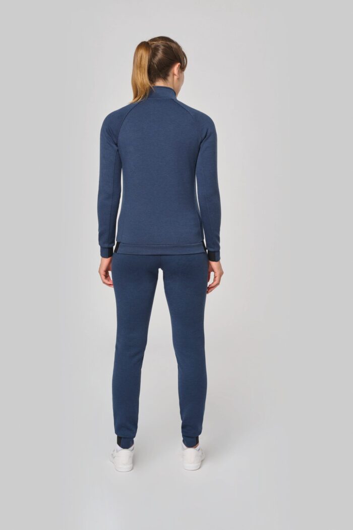 Veste à col montant femme – Image 5
