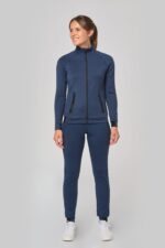 Veste à col montant femme – Image 5