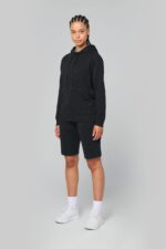 Bermuda molleton multisports unisexe – Image 2