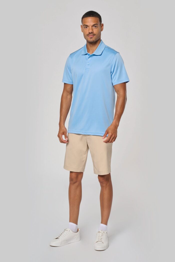 Bermuda homme – Image 4