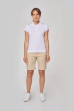 Bermuda femme