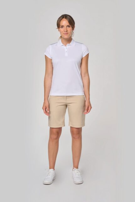 Bermuda femme