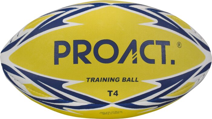 Ballon challenger T4 – Image 1