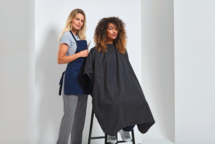 Blouse de salon imperméable – Image 1