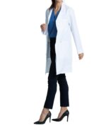 Blouse de laboratoire 96.5cm unisexe – Image 4
