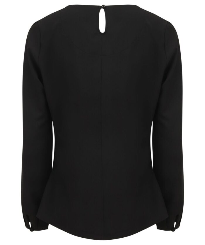 Blouse manches longues – Image 6