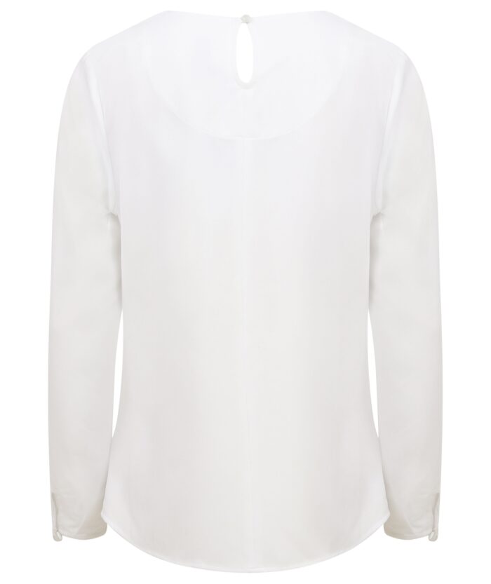 Blouse manches longues – Image 14