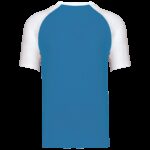 Baseball > t-shirt bicolore manches courtes – Image 9