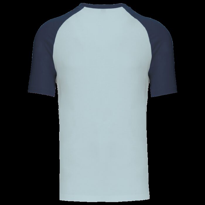 Baseball > t-shirt bicolore manches courtes – Image 34
