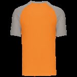 Baseball > t-shirt bicolore manches courtes – Image 23