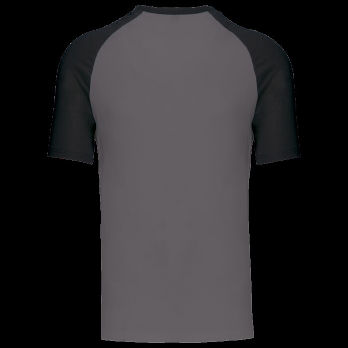 Baseball > t-shirt bicolore manches courtes – Image 130