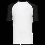 Baseball > t-shirt bicolore manches courtes – Image 31
