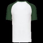 Baseball > t-shirt bicolore manches courtes – Image 33