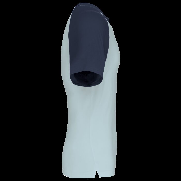 Baseball > t-shirt bicolore manches courtes – Image 35