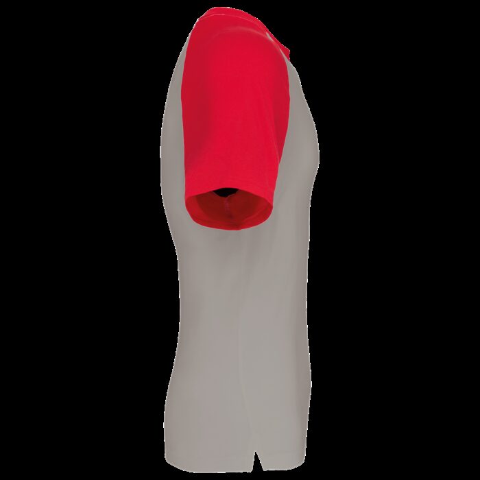 Baseball > t-shirt bicolore manches courtes – Image 47