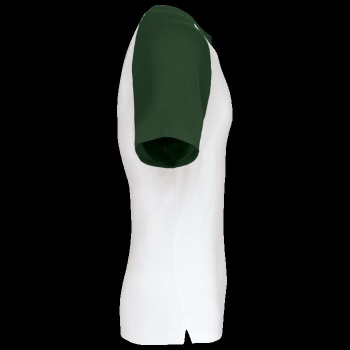 Baseball > t-shirt bicolore manches courtes – Image 155