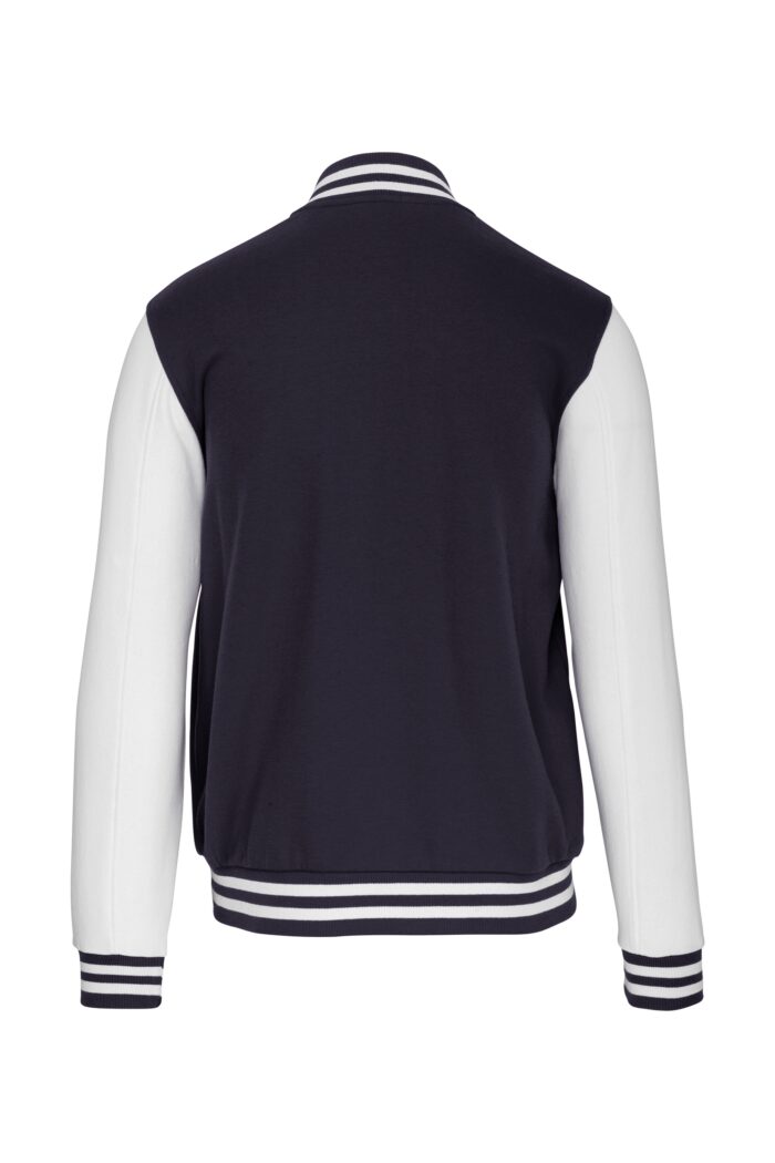 Blouson molleton teddy enfant – Image 14